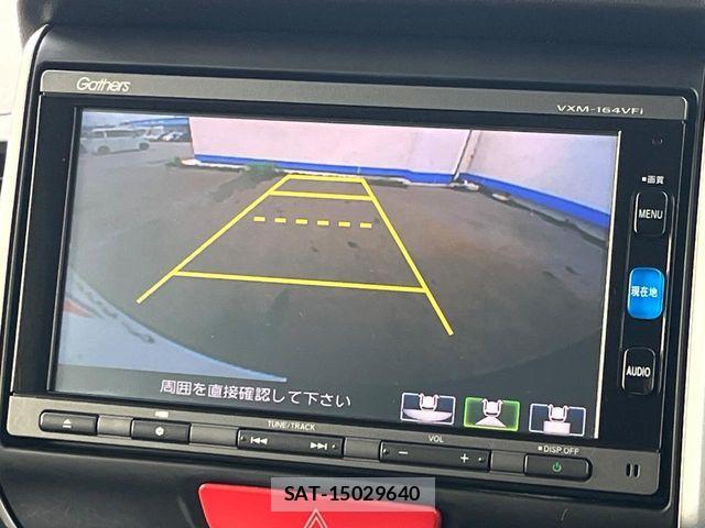 Honda N BOX 2016-03 7393099-5