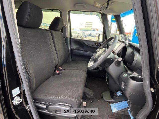Honda N BOX 2016-03 7393099-8