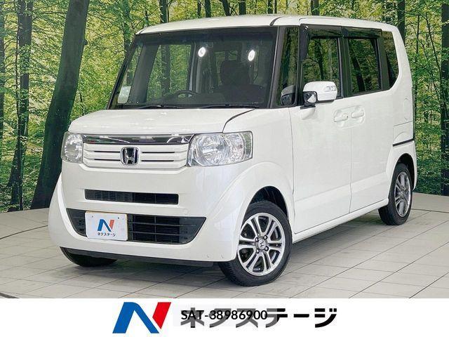 Honda N BOX 2014-02 7393128-0