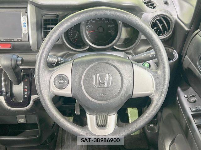 Honda N BOX 2014-02 7393128-10
