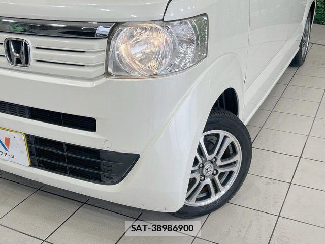 Honda N BOX 2014-02 7393128-11