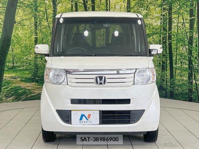 Honda N BOX 2014-02 7393128-13