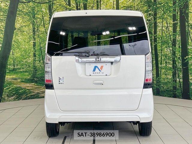 Honda N BOX 2014-02 7393128-14