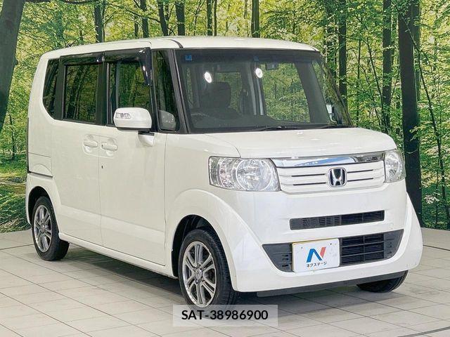 Honda N BOX 2014-02 7393128-15
