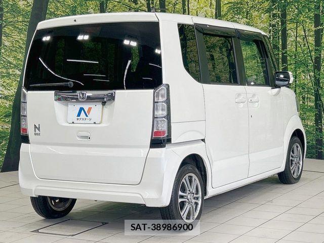 Honda N BOX 2014-02 7393128-16