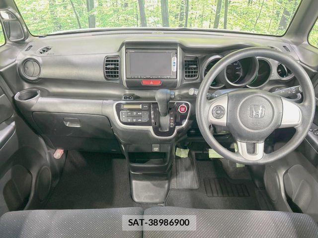 Honda N BOX 2014-02 7393128-1