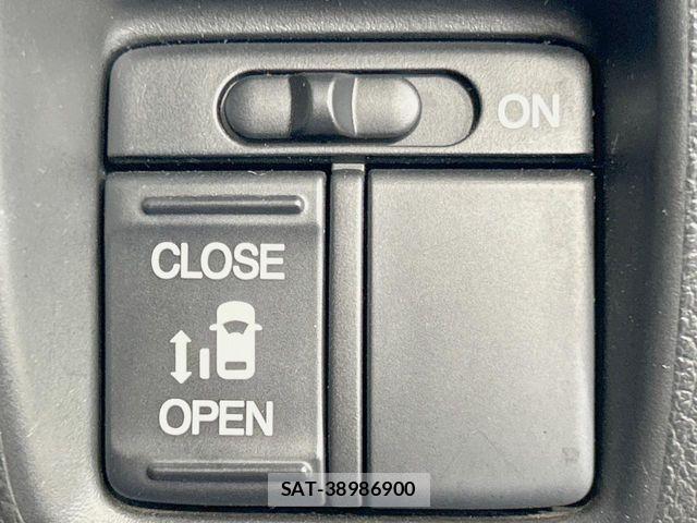 Honda N BOX 2014-02 7393128-5