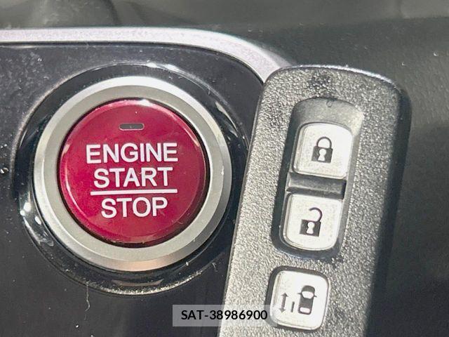 Honda N BOX 2014-02 7393128-6