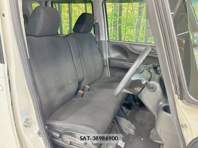 Honda N BOX 2014-02 7393128-7