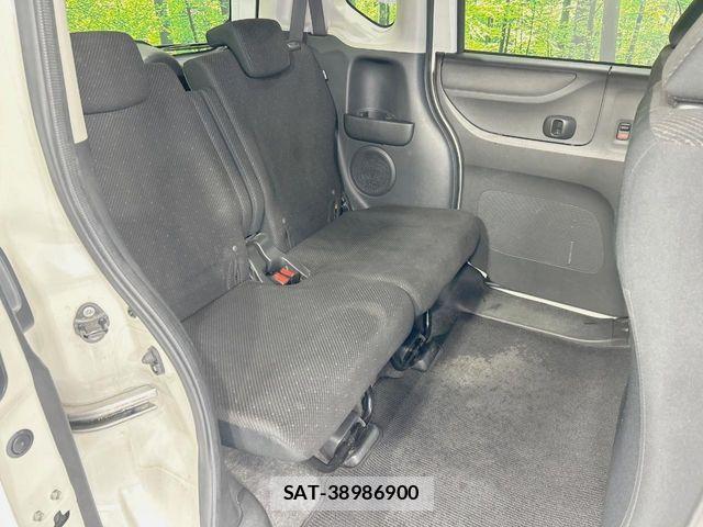 Honda N BOX 2014-02 7393128-8