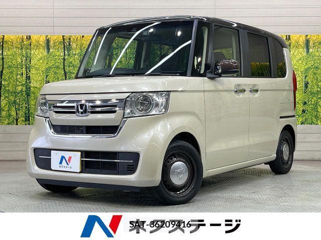 Honda N BOX 2022-10 7393055-0
