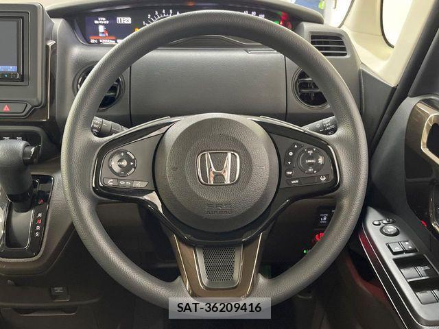 Honda N BOX 2022-10 7393055-10