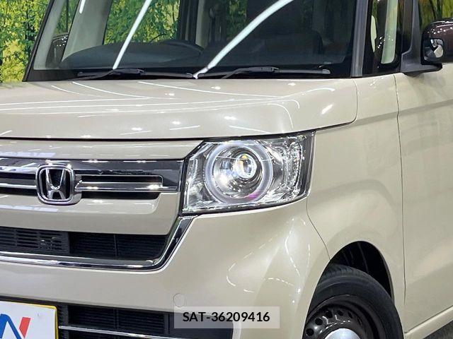 Honda N BOX 2022-10 7393055-11