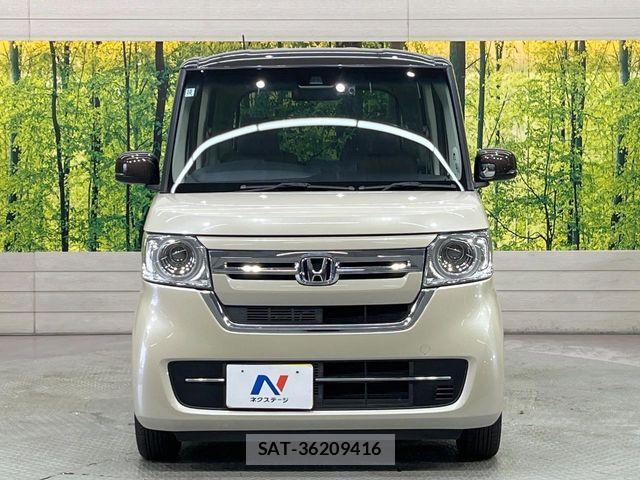Honda N BOX 2022-10 7393055-13