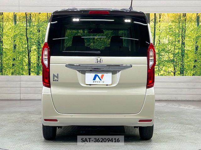 Honda N BOX 2022-10 7393055-14