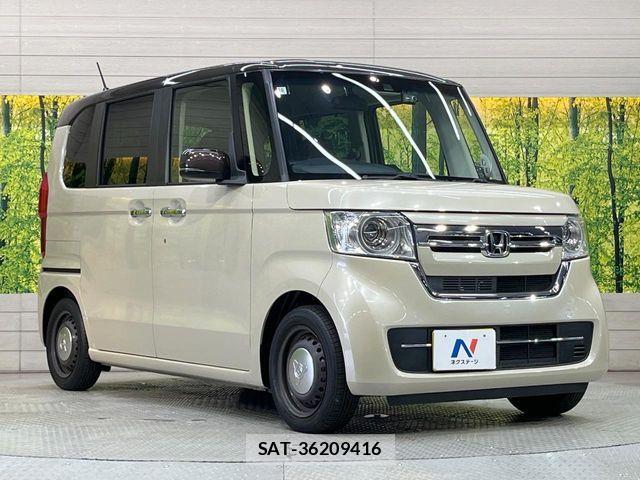 Honda N BOX 2022-10 7393055-15