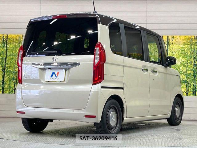 Honda N BOX 2022-10 7393055-16