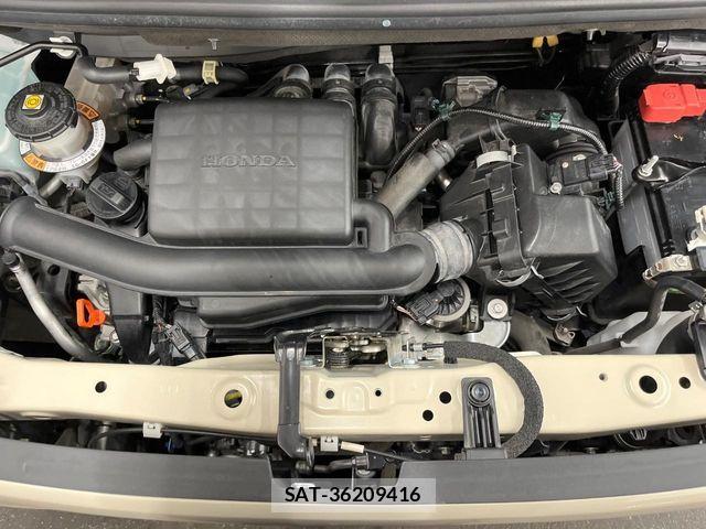 Honda N BOX 2022-10 7393055-17