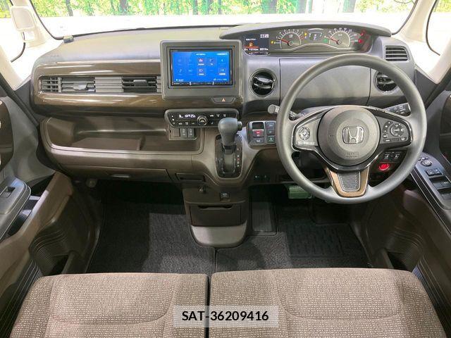 Honda N BOX 2022-10 7393055-1