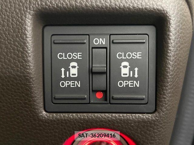 Honda N BOX 2022-10 7393055-2