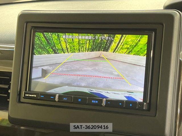Honda N BOX 2022-10 7393055-4