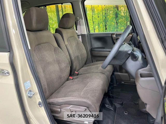 Honda N BOX 2022-10 7393055-7