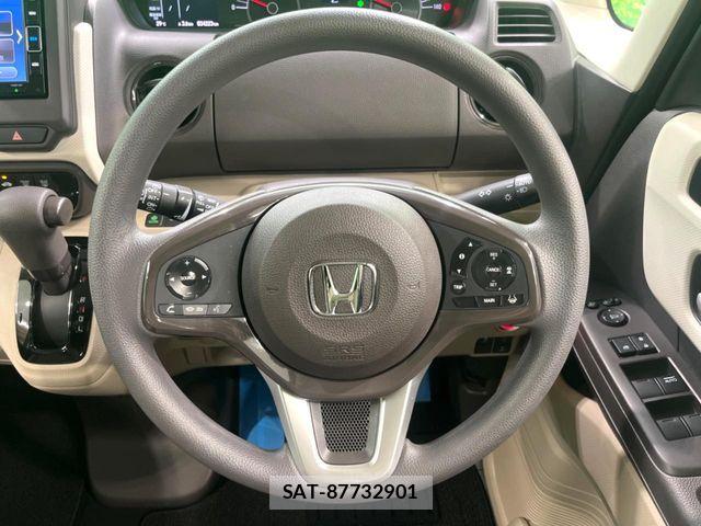 Honda N BOX 2020-03 7456131-12