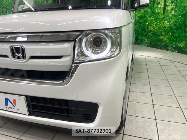 Honda N BOX 2020-03 7456131-13