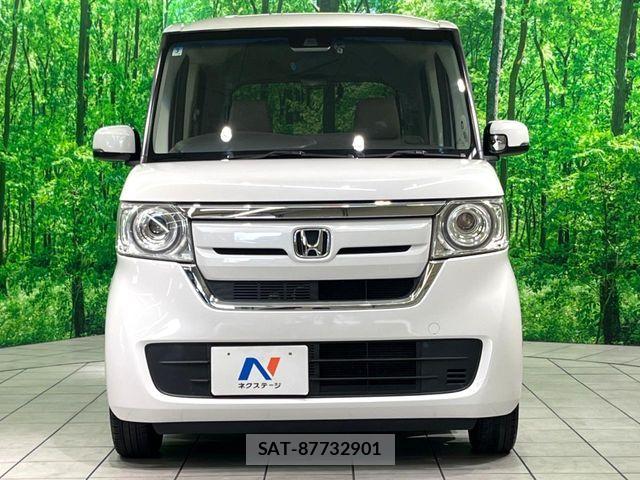 Honda N BOX 2020-03 7456131-15