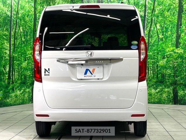 Honda N BOX 2020-03 7456131-16