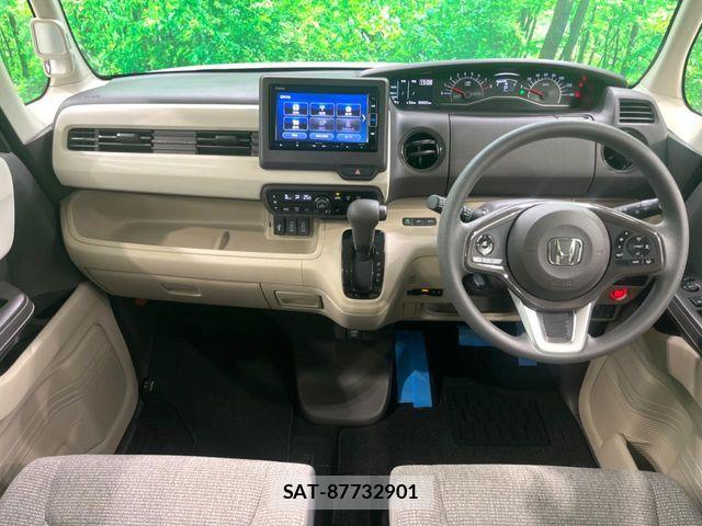 Honda N BOX 2020-03 7456131-1