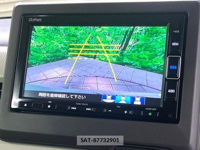 Honda N BOX 2020-03 7456131-3