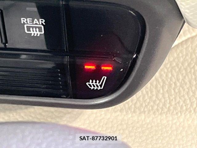 Honda N BOX 2020-03 7456131-8