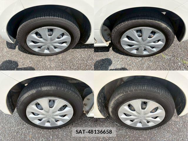 Honda N BOX 2016-10 7456161-9