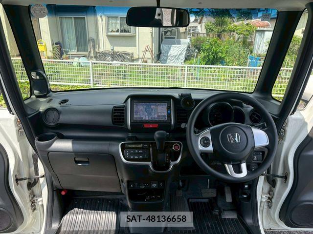 Honda N BOX 2016-10 7456161-10