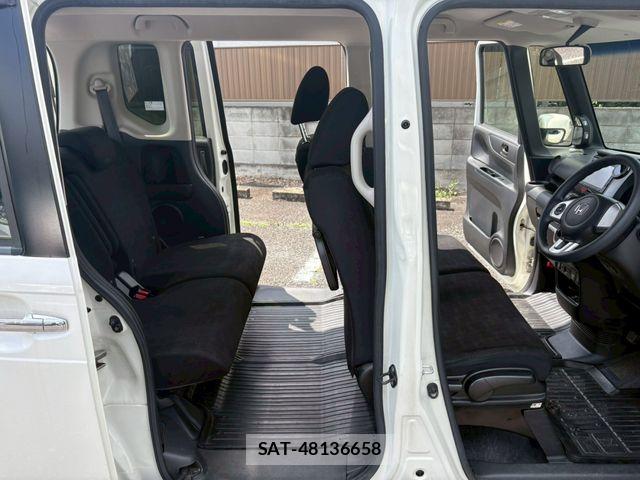 Honda N BOX 2016-10 7456161-11