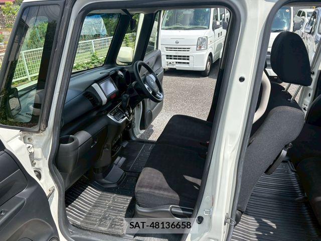 Honda N BOX 2016-10 7456161-12