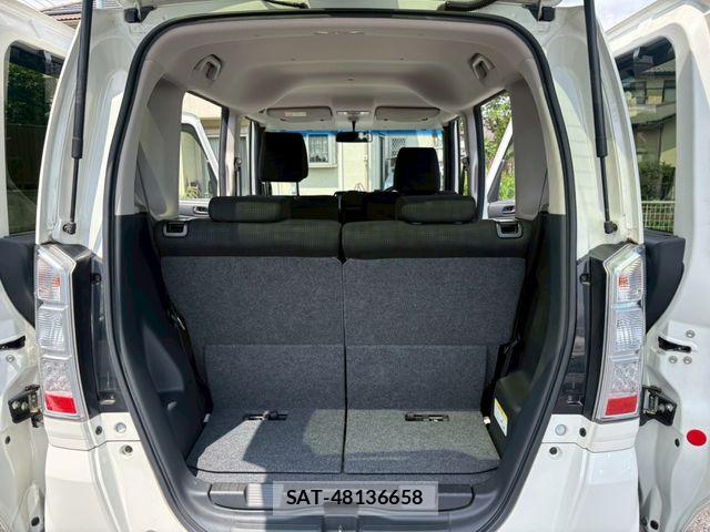 Honda N BOX 2016-10 7456161-14
