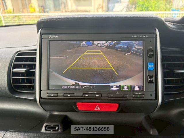 Honda N BOX 2016-10 7456161-18
