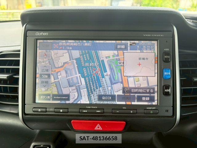 Honda N BOX 2016-10 7456161-19
