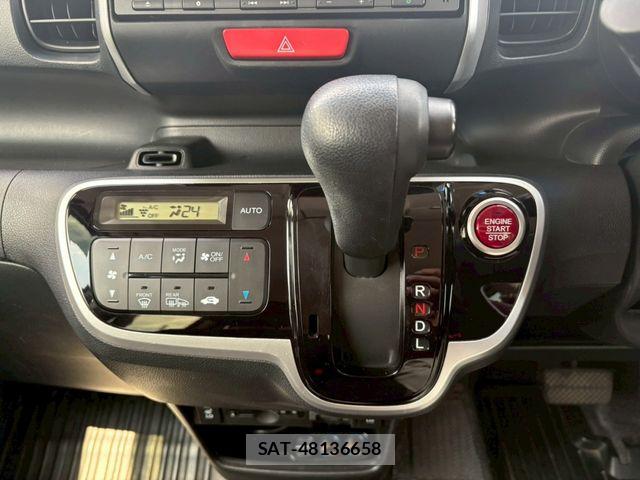 Honda N BOX 2016-10 7456161-21