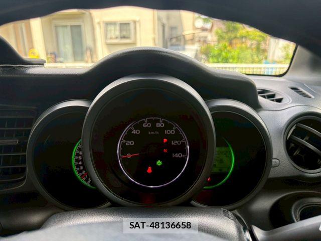 Honda N BOX 2016-10 7456161-22