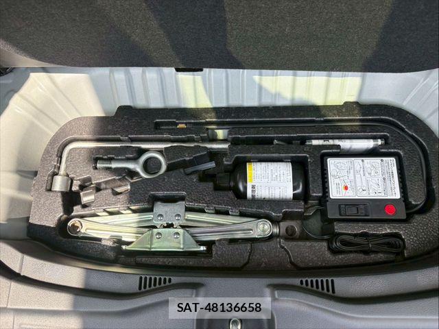 Honda N BOX 2016-10 7456161-23
