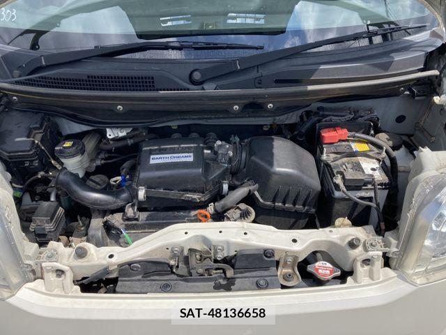 Honda N BOX 2016-10 7456161-26