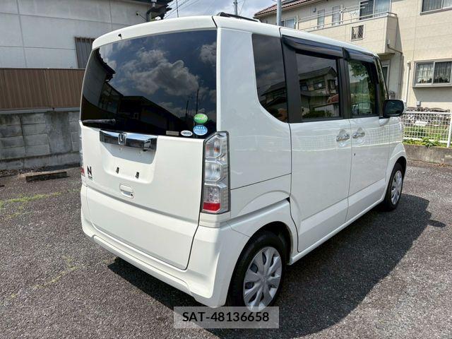 Honda N BOX 2016-10 7456161-2