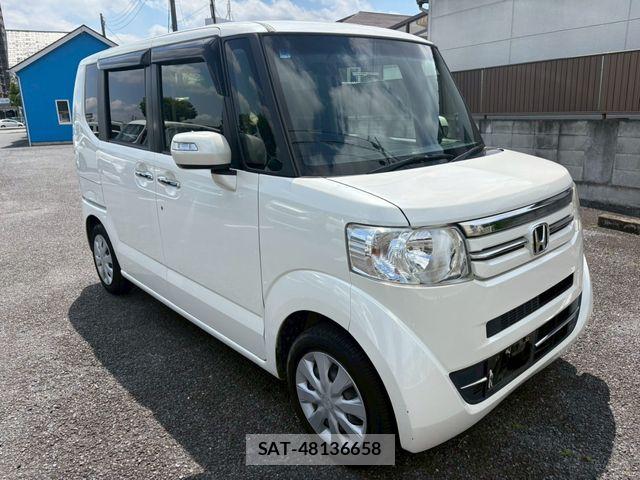 Honda N BOX 2016-10 7456161-3