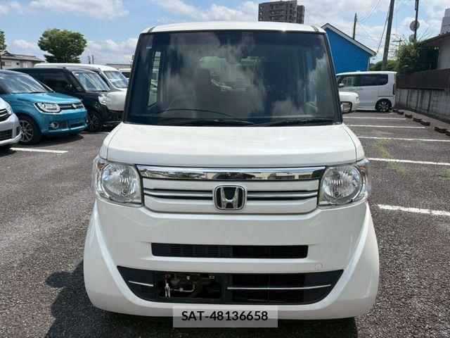 Honda N BOX 2016-10 7456161-5