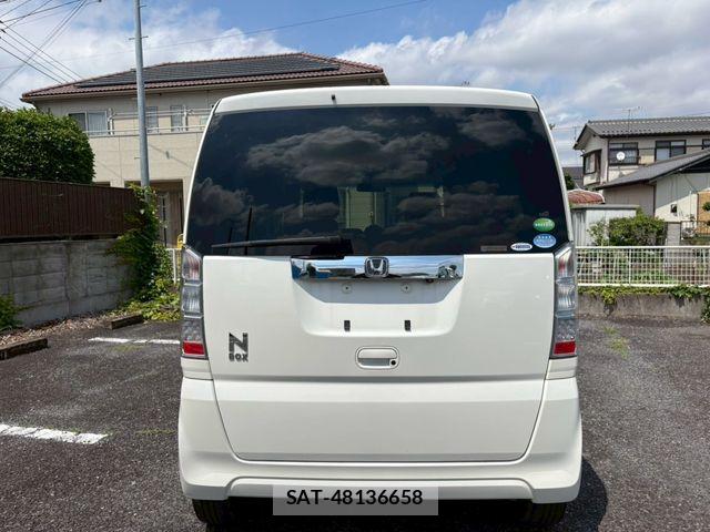 Honda N BOX 2016-10 7456161-6