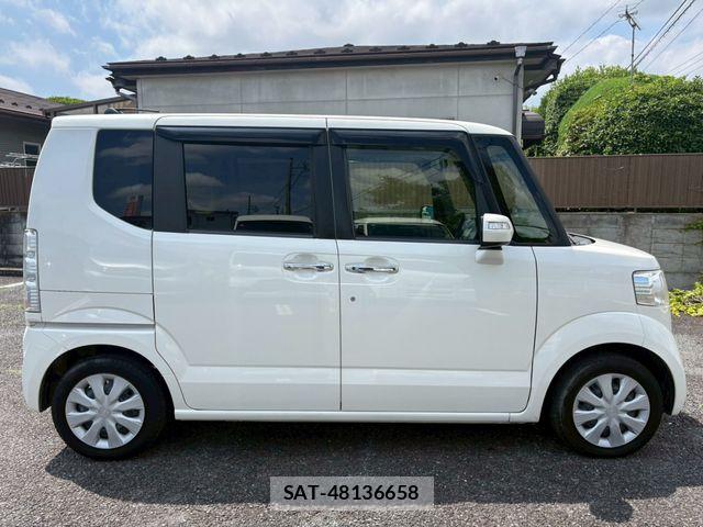 Honda N BOX 2016-10 7456161-7