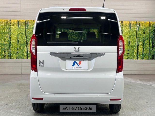 Honda N BOX 2022-04 7456114-14